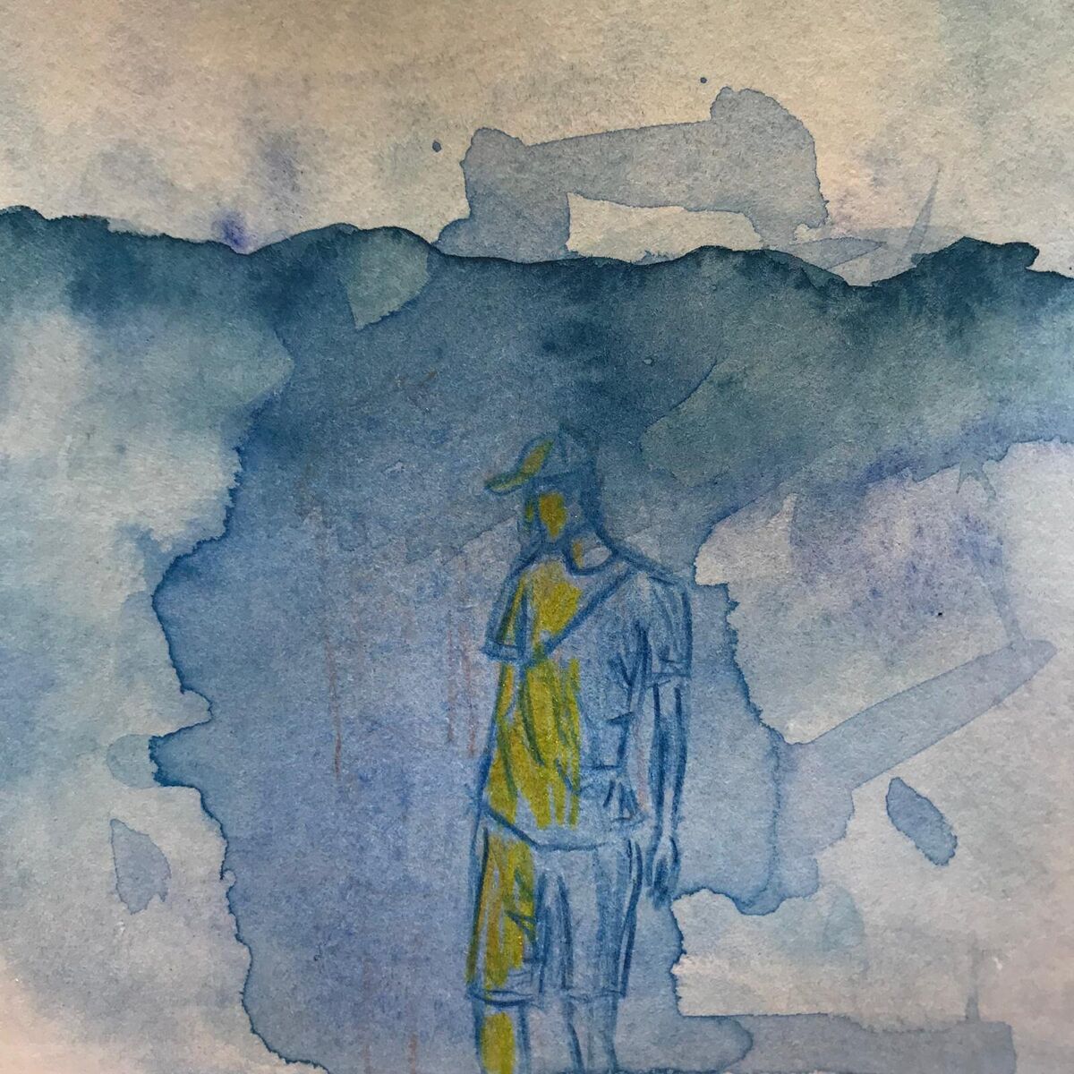 Album cover of Pour l'instant