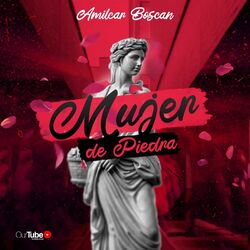 Cover of Mujer De Piedra