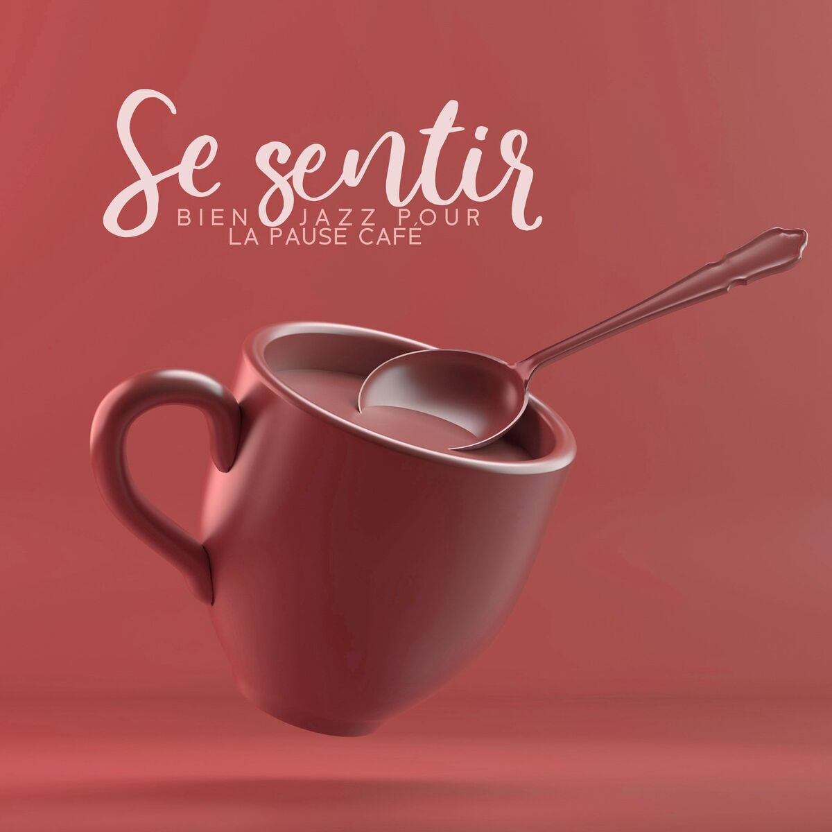Album cover of Se sentir bien jazz pour la pause café: BGM jazz calme pour se détendre, Café-bar, Le restaurant