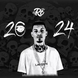 Cover of 2024