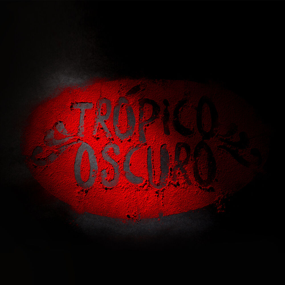 Picture of Trópico Oscuro