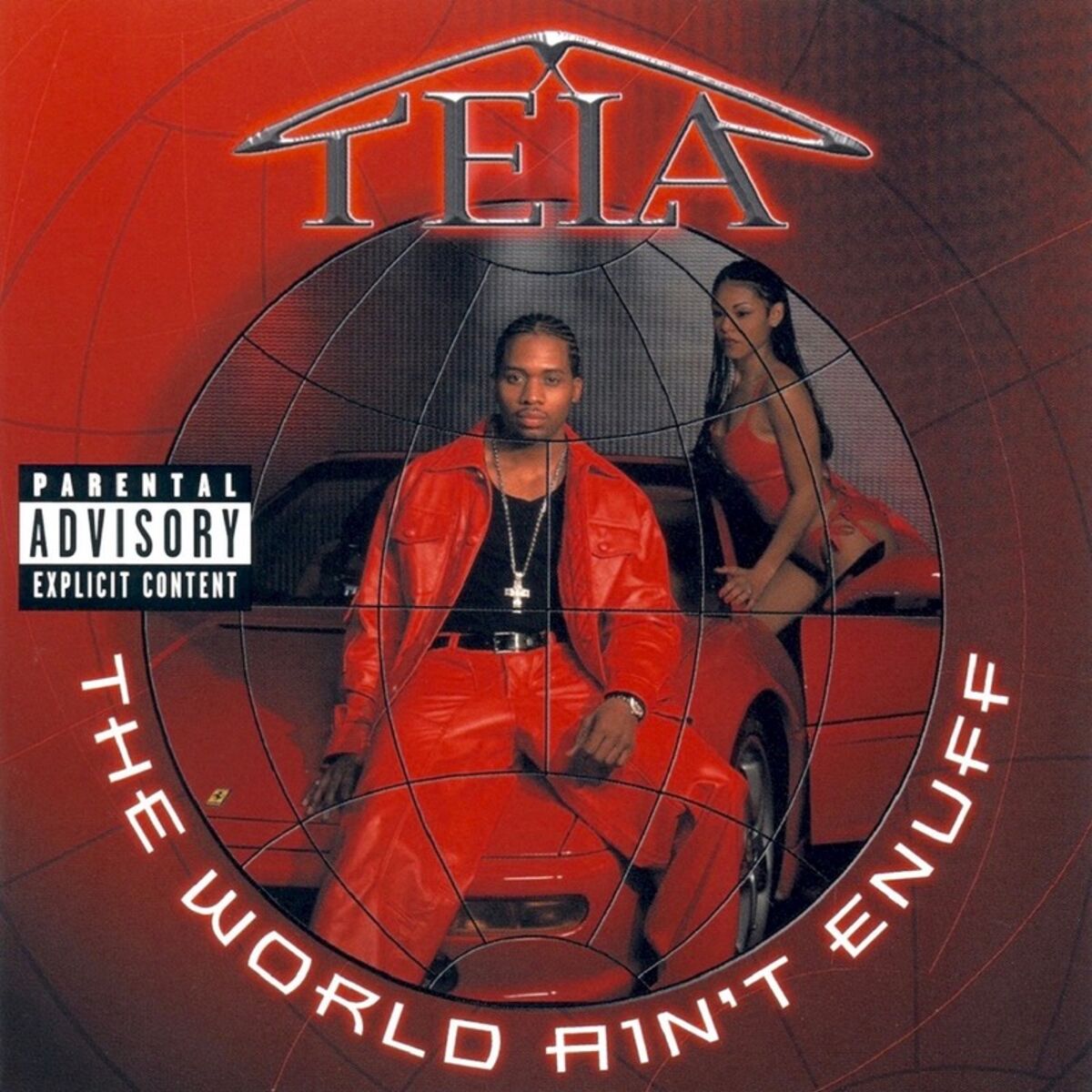 Album cover of Tela