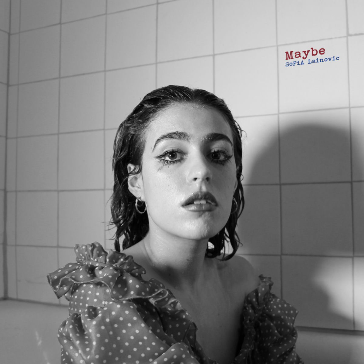 Album cover of Maybe