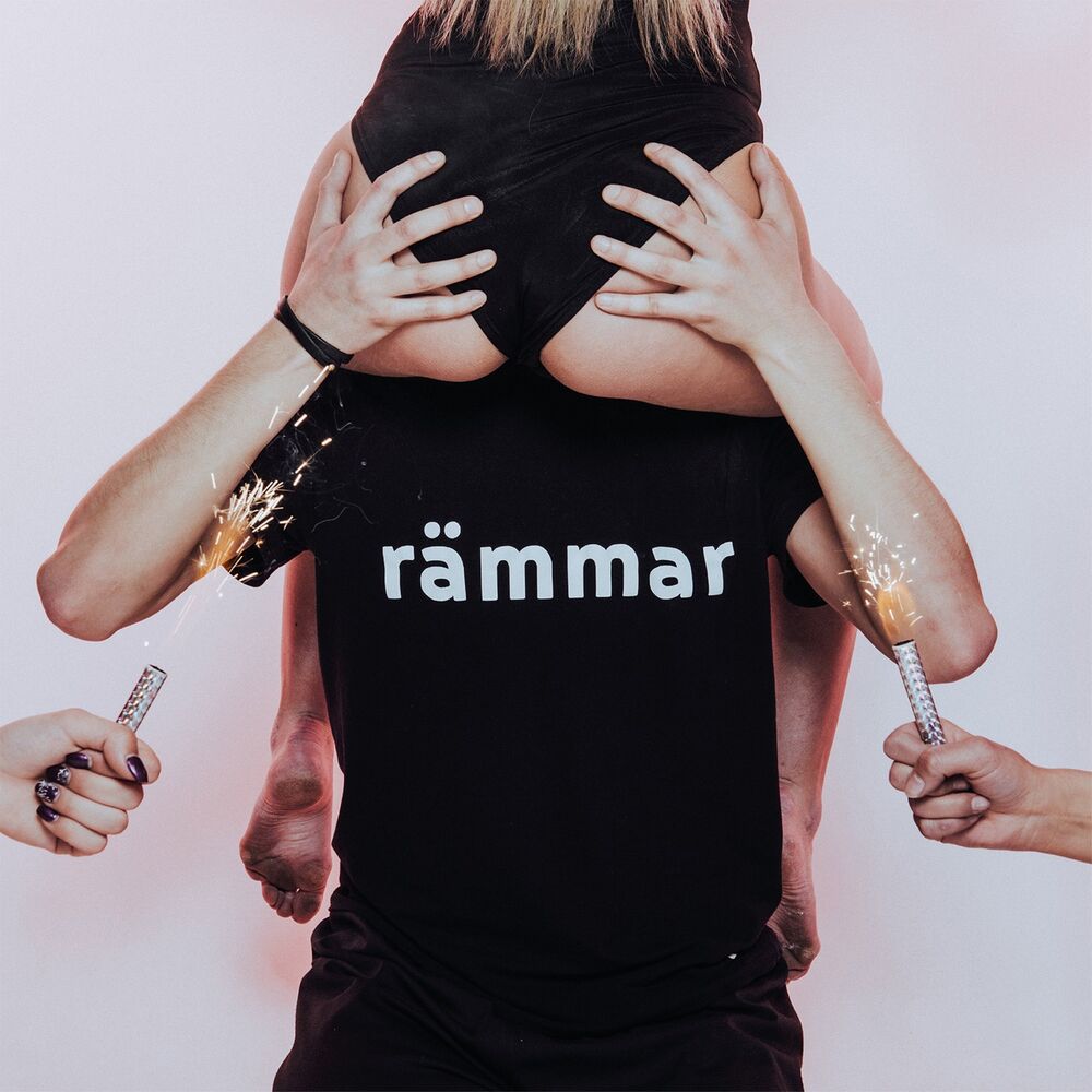 Picture of Rämmar
