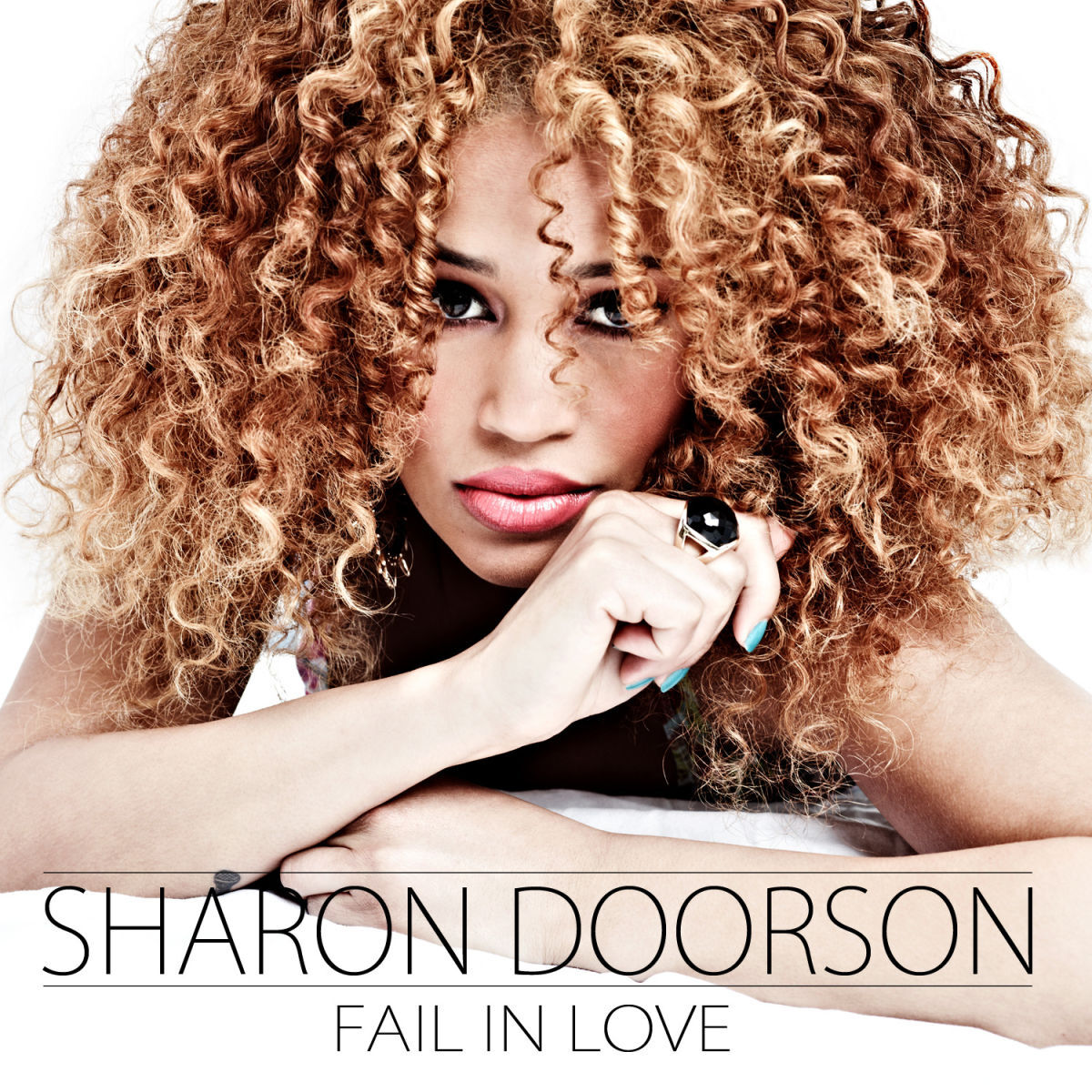 Album cover of Fail In Love