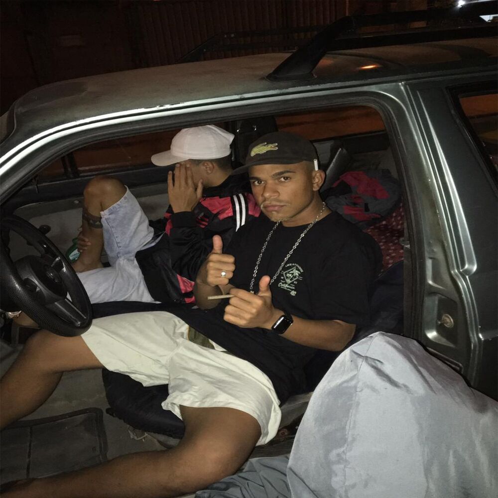 Picture of AQUECIMENTO DO JAE & VALEU