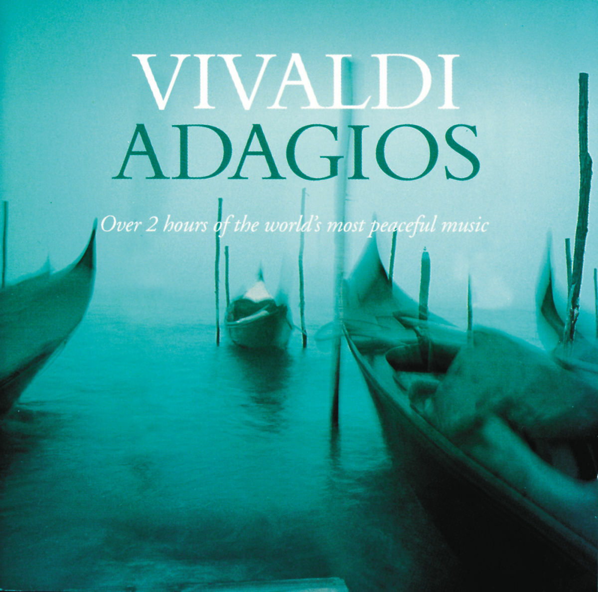 Album cover of 12 Violin Concertos, Op. 8 
