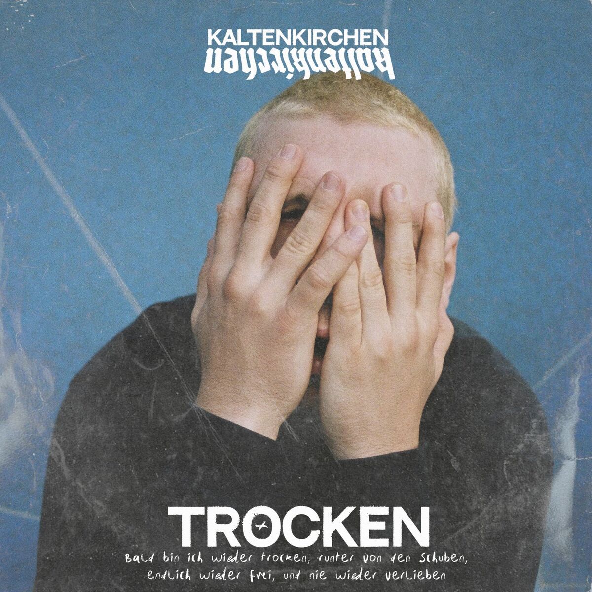 Album cover of Trocken