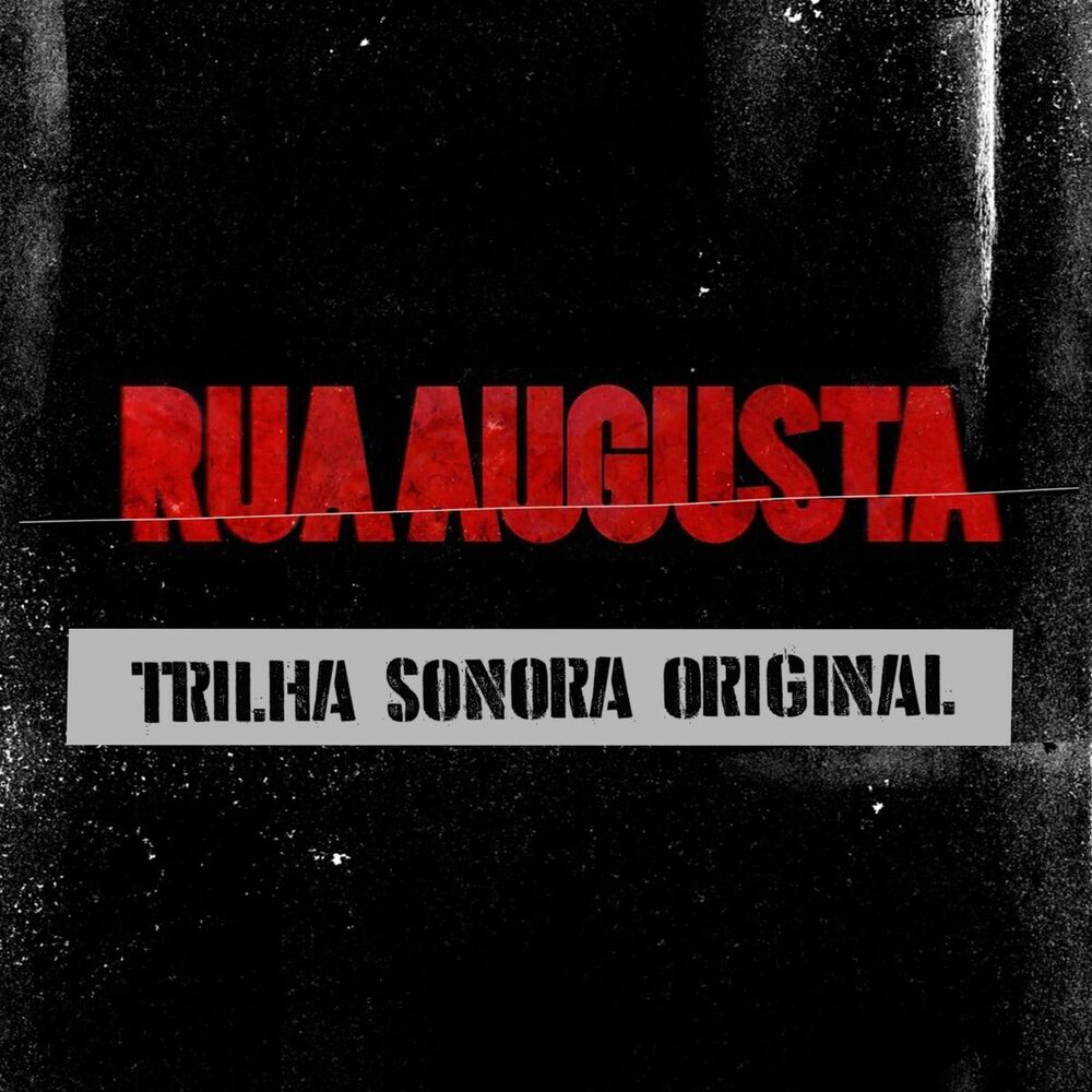Picture of Rua Augusta (Trilha Sonora Original)