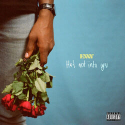 Cover of He's Not Into You