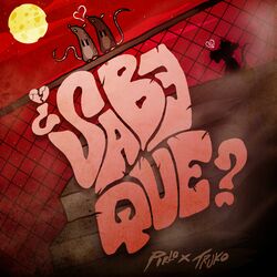 Cover of ¿SABE QUÉ?