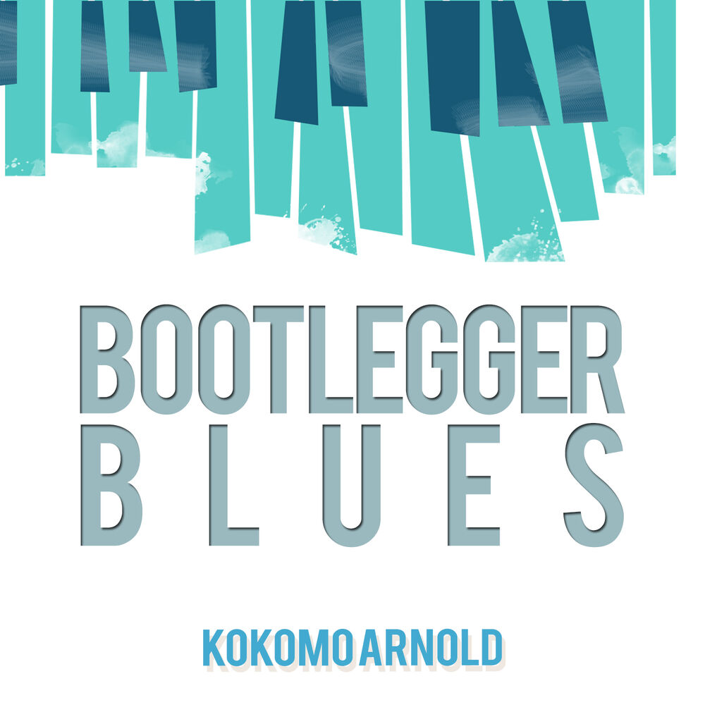Picture of Bootlegger Blues