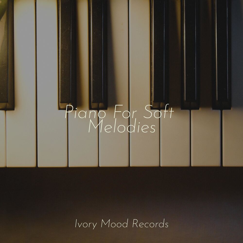 Picture of Piano For Soft Melodies