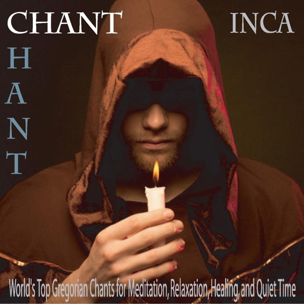 Picture of Chant: World's Top Gregorian Chants for Meditation, Relaxation, Healing, And Quiet Time