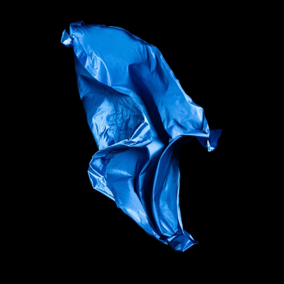 Album cover of Cuatro Proverbios, Mar Nuestro, Acto II: Choque Cultural
