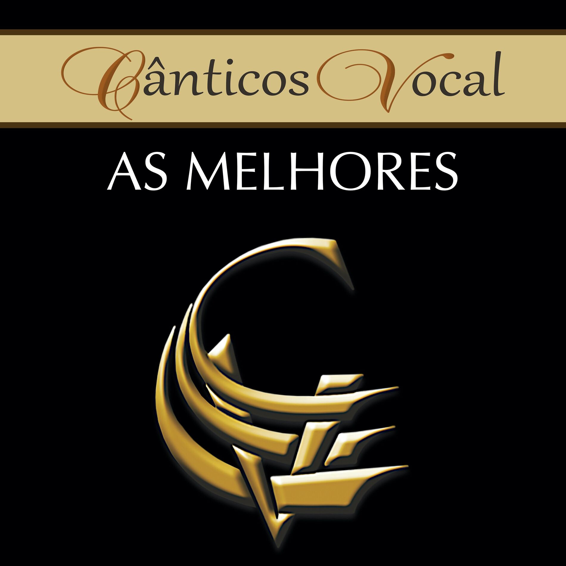 Album cover of As Melhores