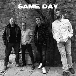 Cover of Same Day