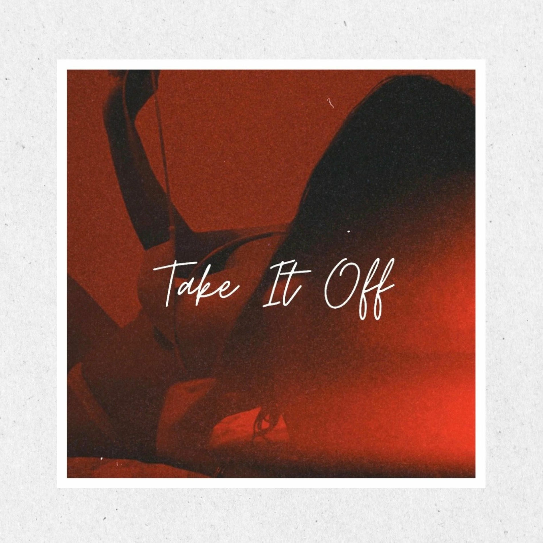 Album cover of Take It Off