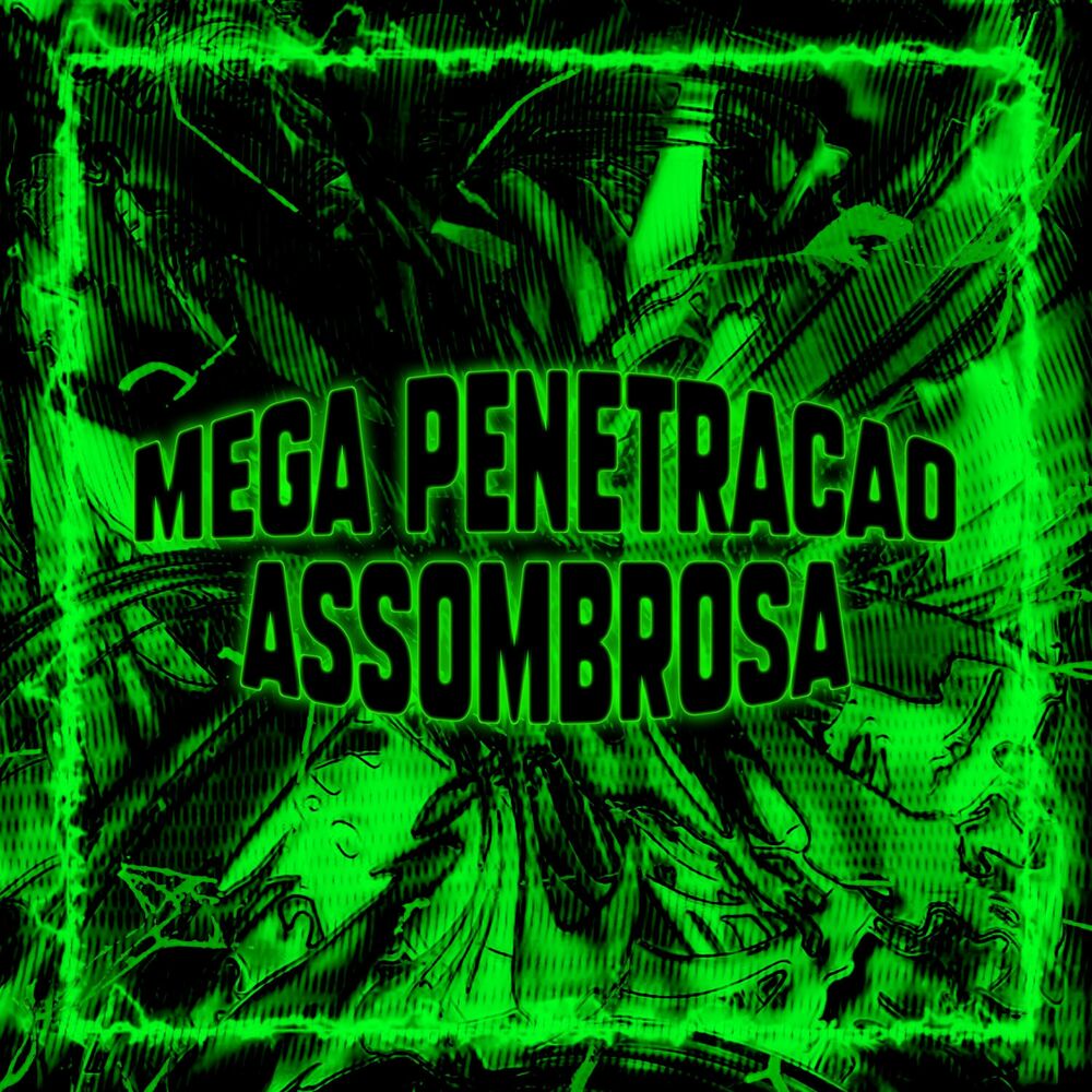 Picture of MEGA PENETRAÇÃO ASSOMBROSA