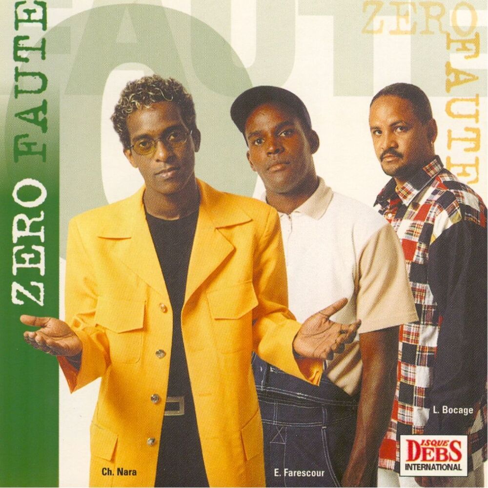 Picture of Zero faute