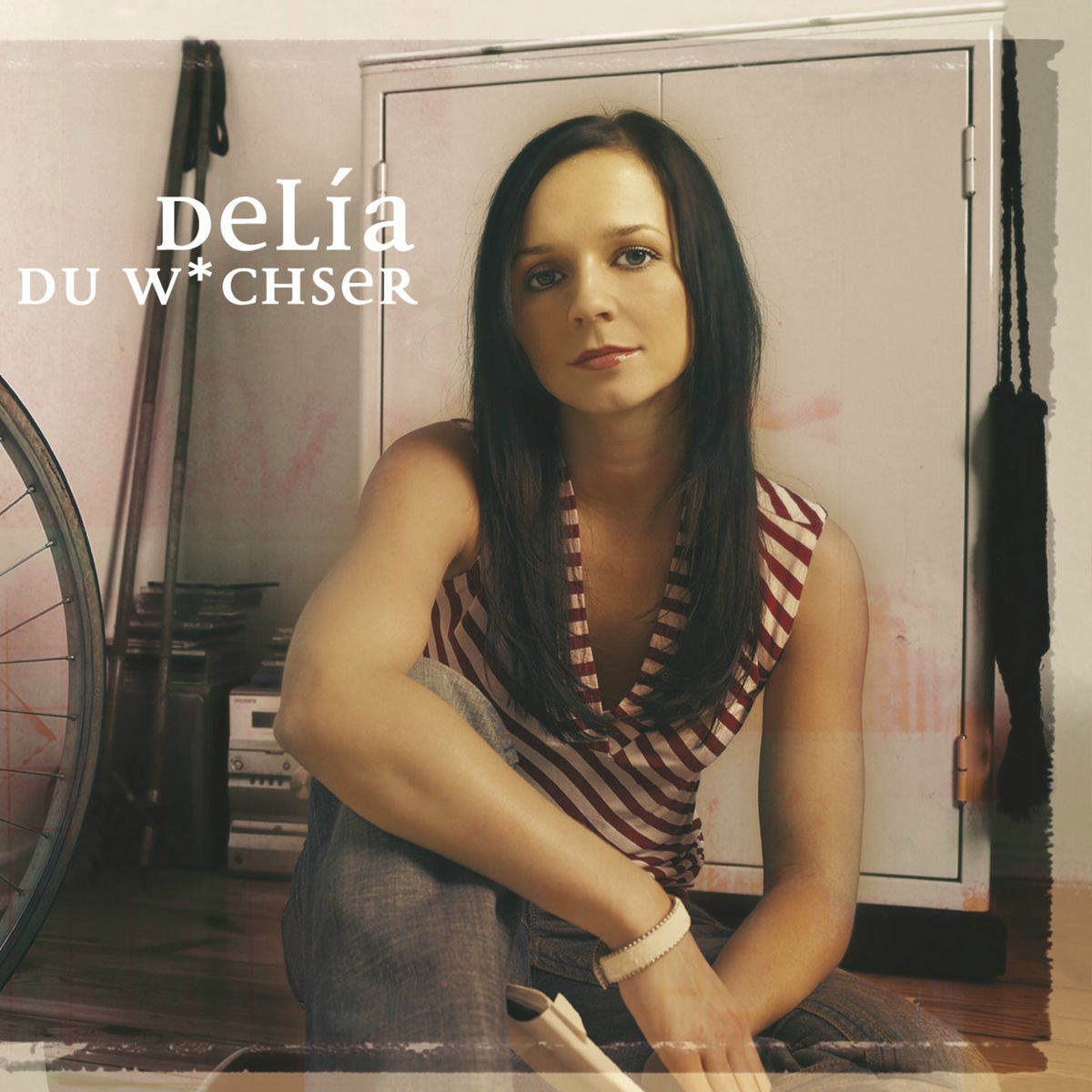 Album cover of Du W*chser