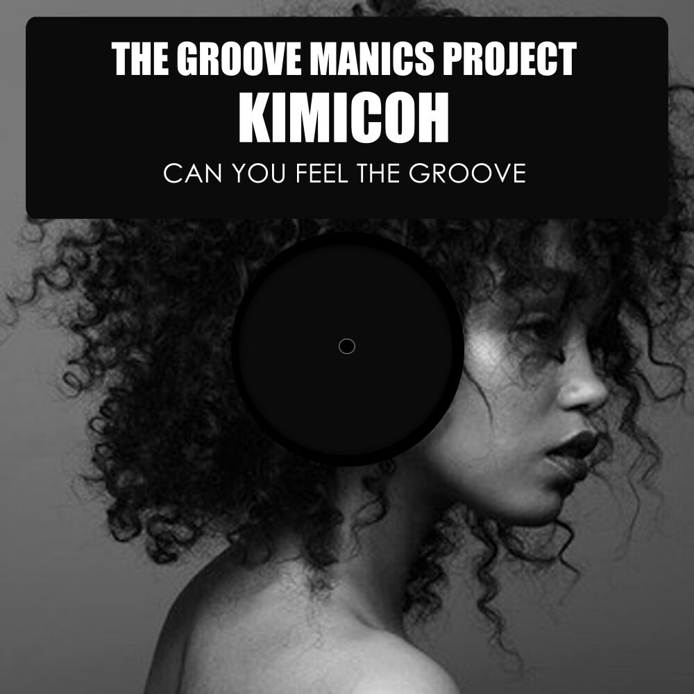 Picture of Can You Feel The Groove