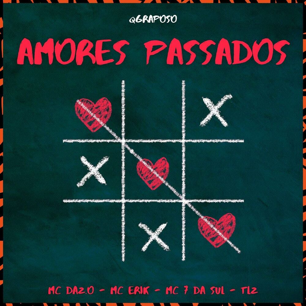 Picture of Amores Passados