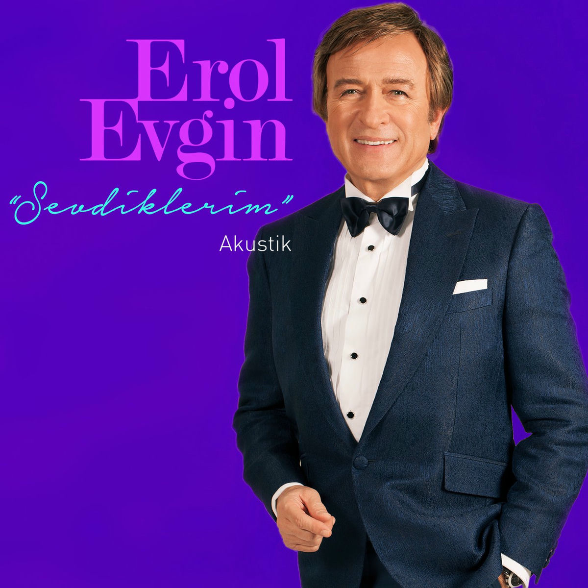 Album cover of Yazık