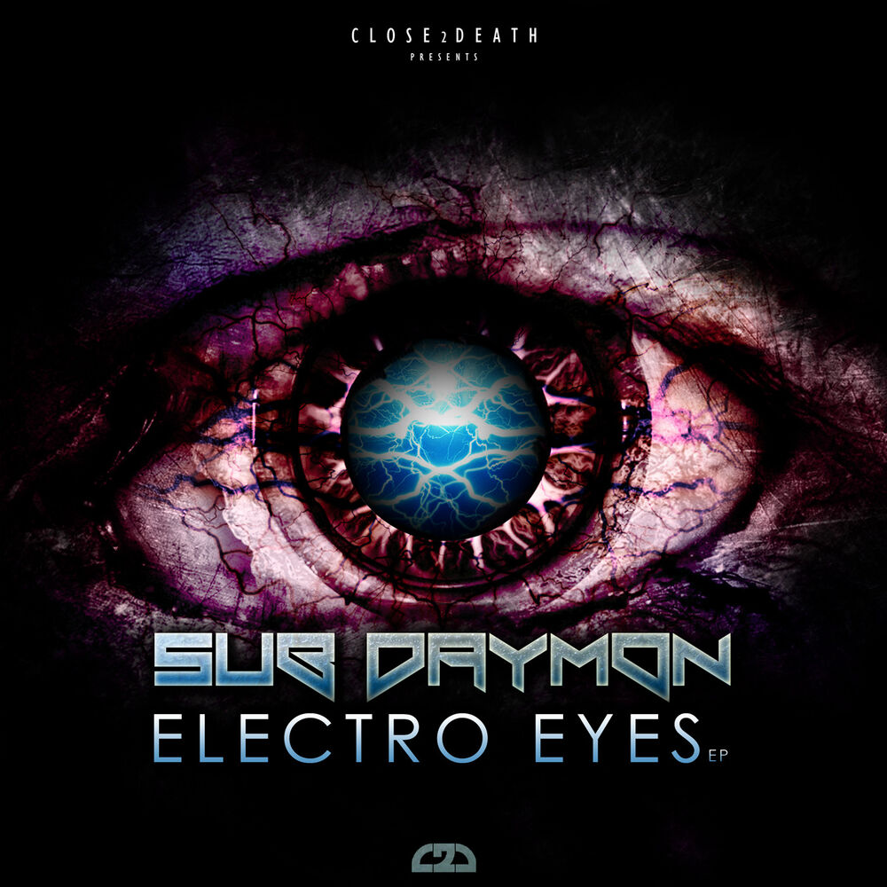 Picture of Electro Eyes EP
