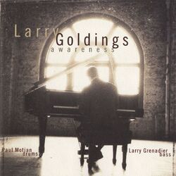 Cover of Awareness