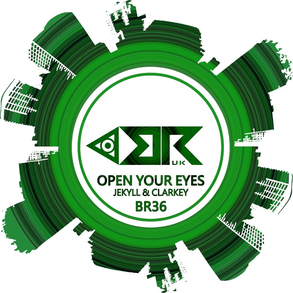 Picture of Open Your Eyes