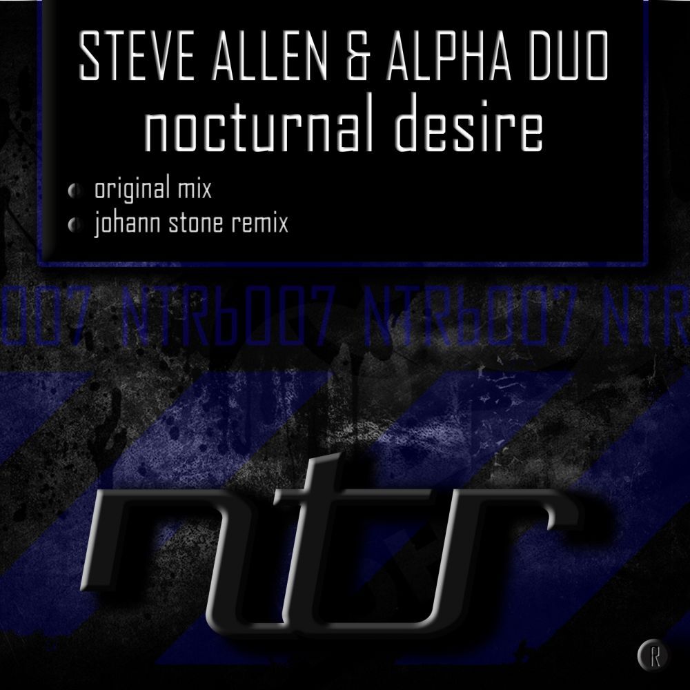 Picture of Nocturnal Desire