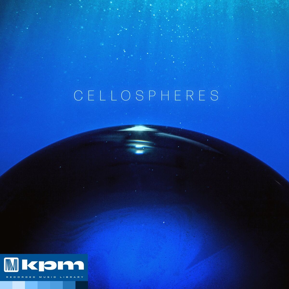 Album cover of Cellospheres