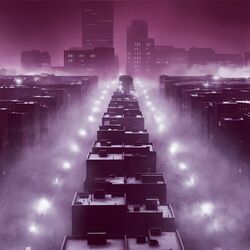 Cover of silent screams.