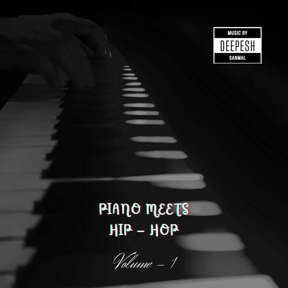 Picture of Piano meets Hip Hop, Vol. 1