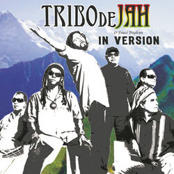Cover of In version