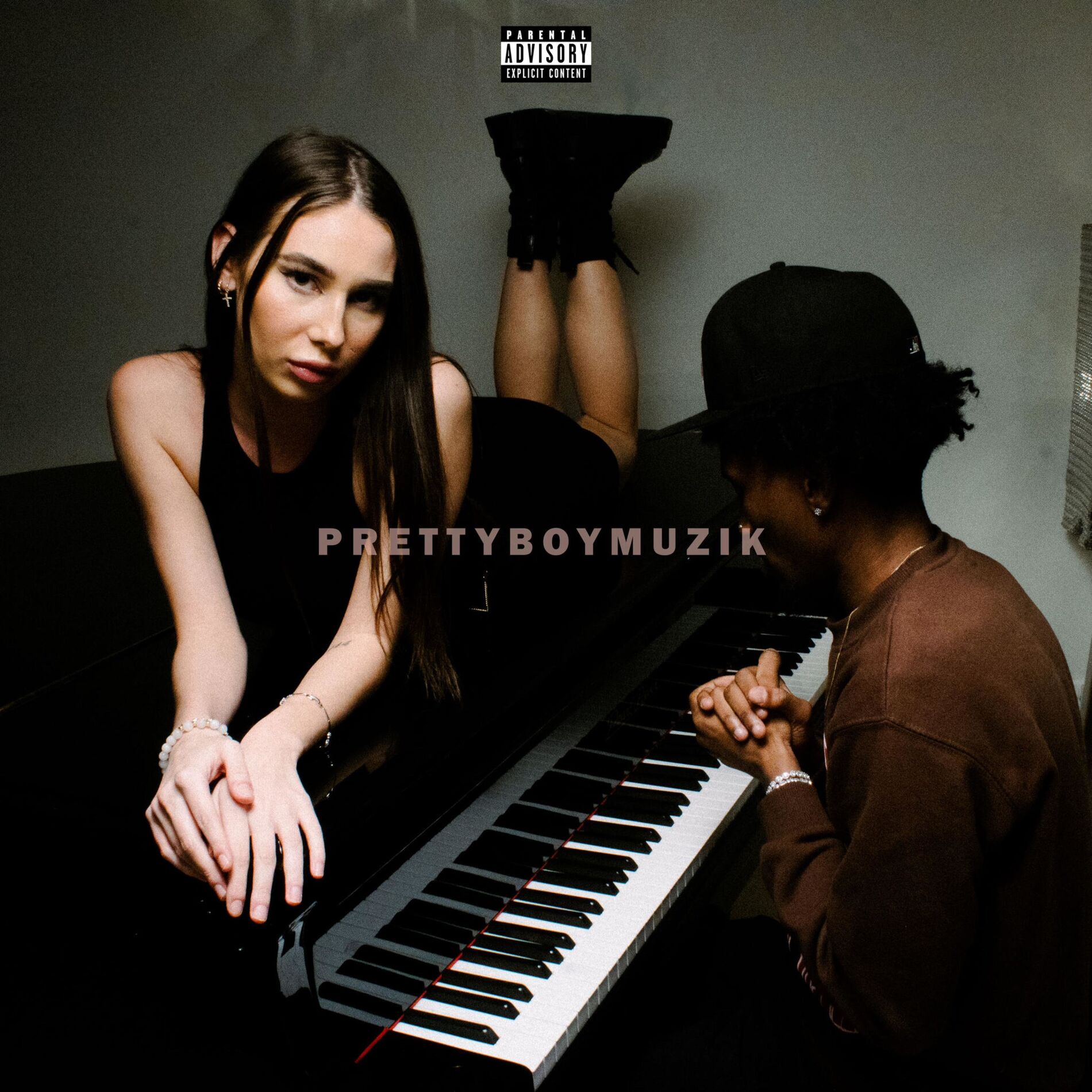 Album cover of PRETTYBOYMUZIK