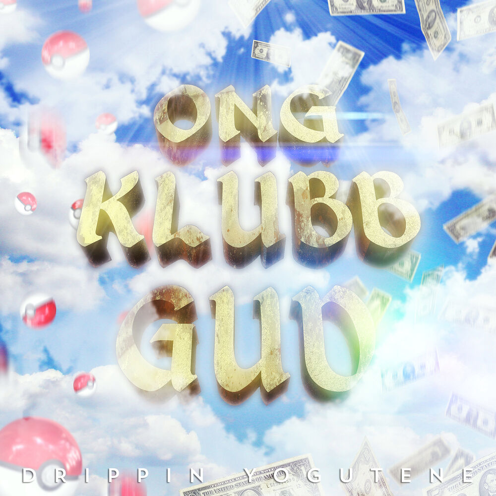 Picture of Ong Klub Gud