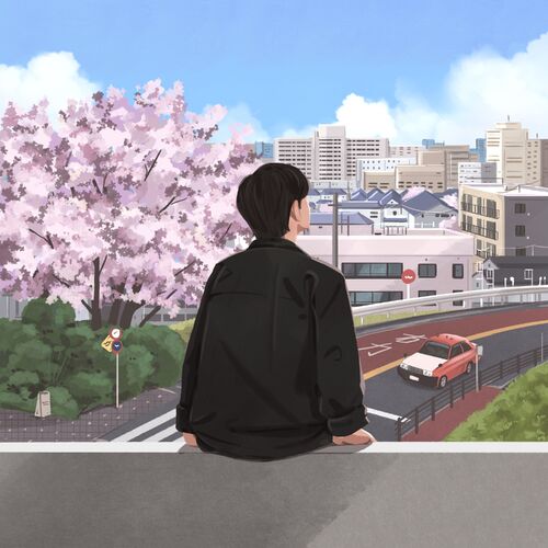 Sad Diminish – 기도 – Single