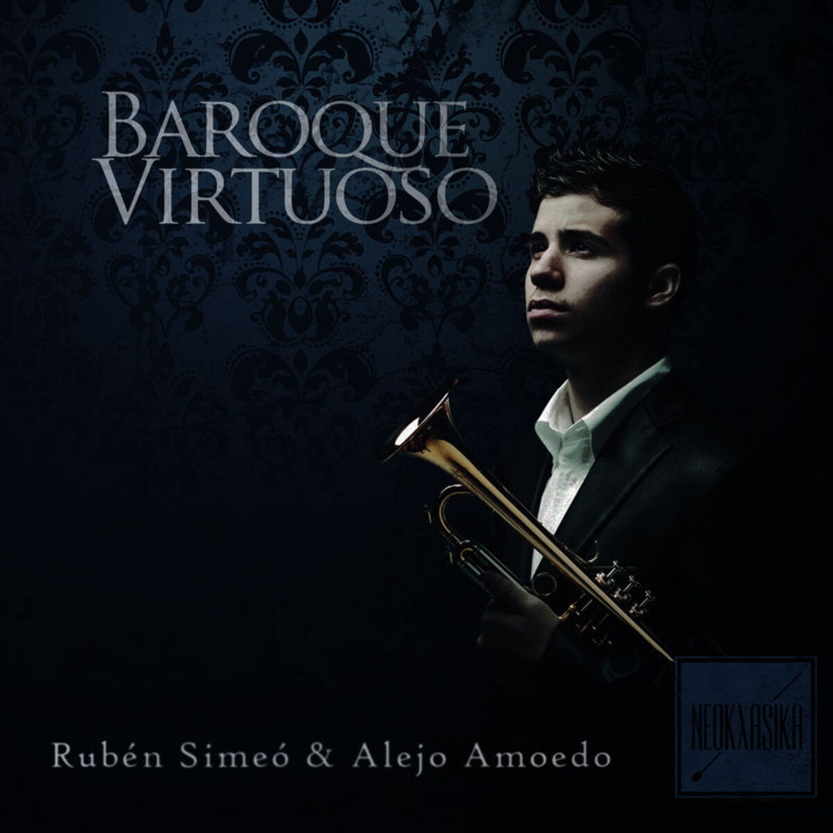 Album cover of (B. Marcello) Concerto in D Minor: I. Moderato
