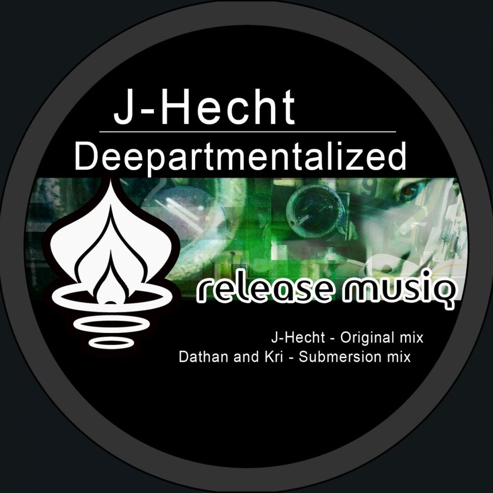 Picture of Deepartmentalized