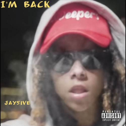 I’m Back
