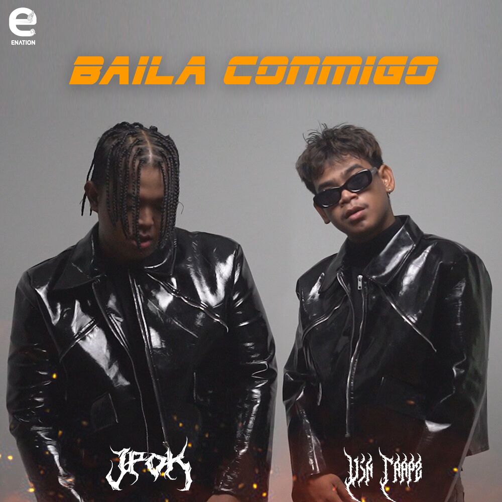 Picture of Baila Conmigo