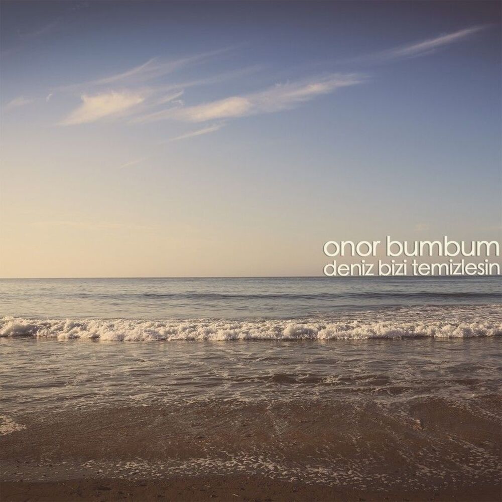 Picture of Deniz Bizi Temizlesin Ep - Single