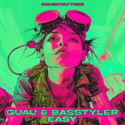 Cover of Easy