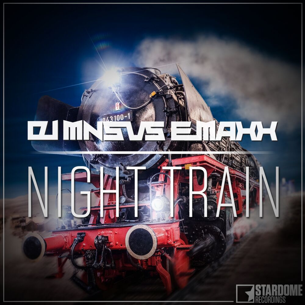 Picture of Night Train