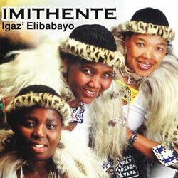 Cover of Igaz'elibabayo
