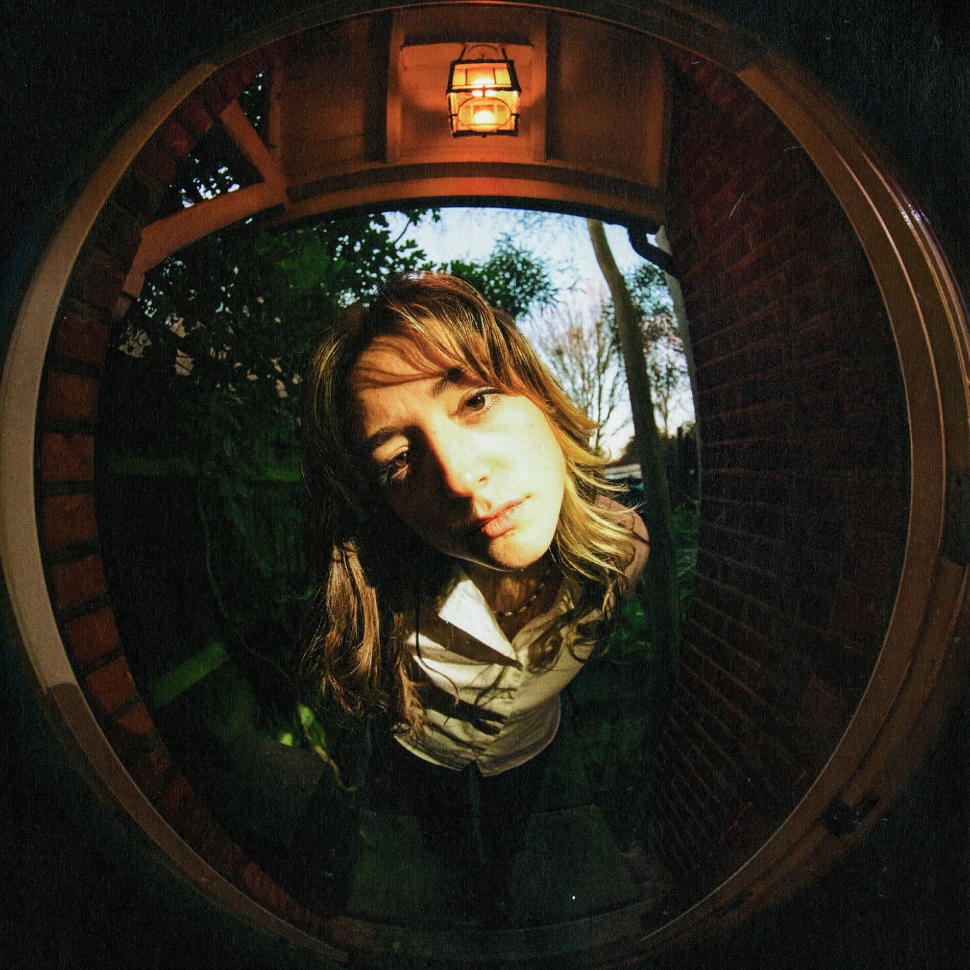 Album cover of Bruises & Scratches