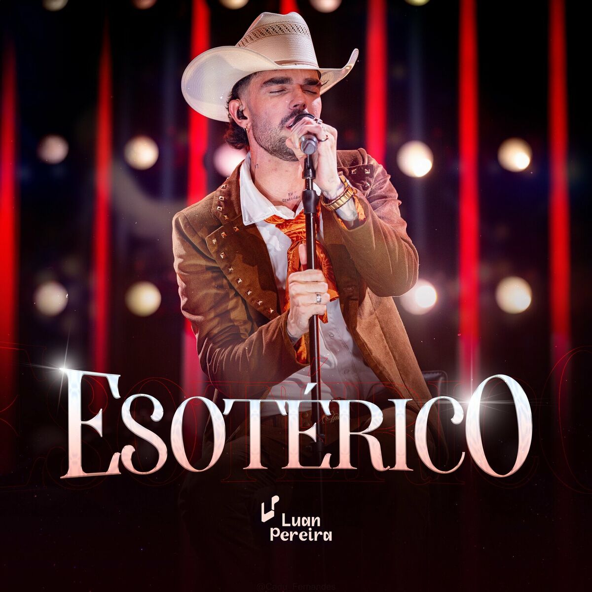 Album cover of CACO DE GENTE