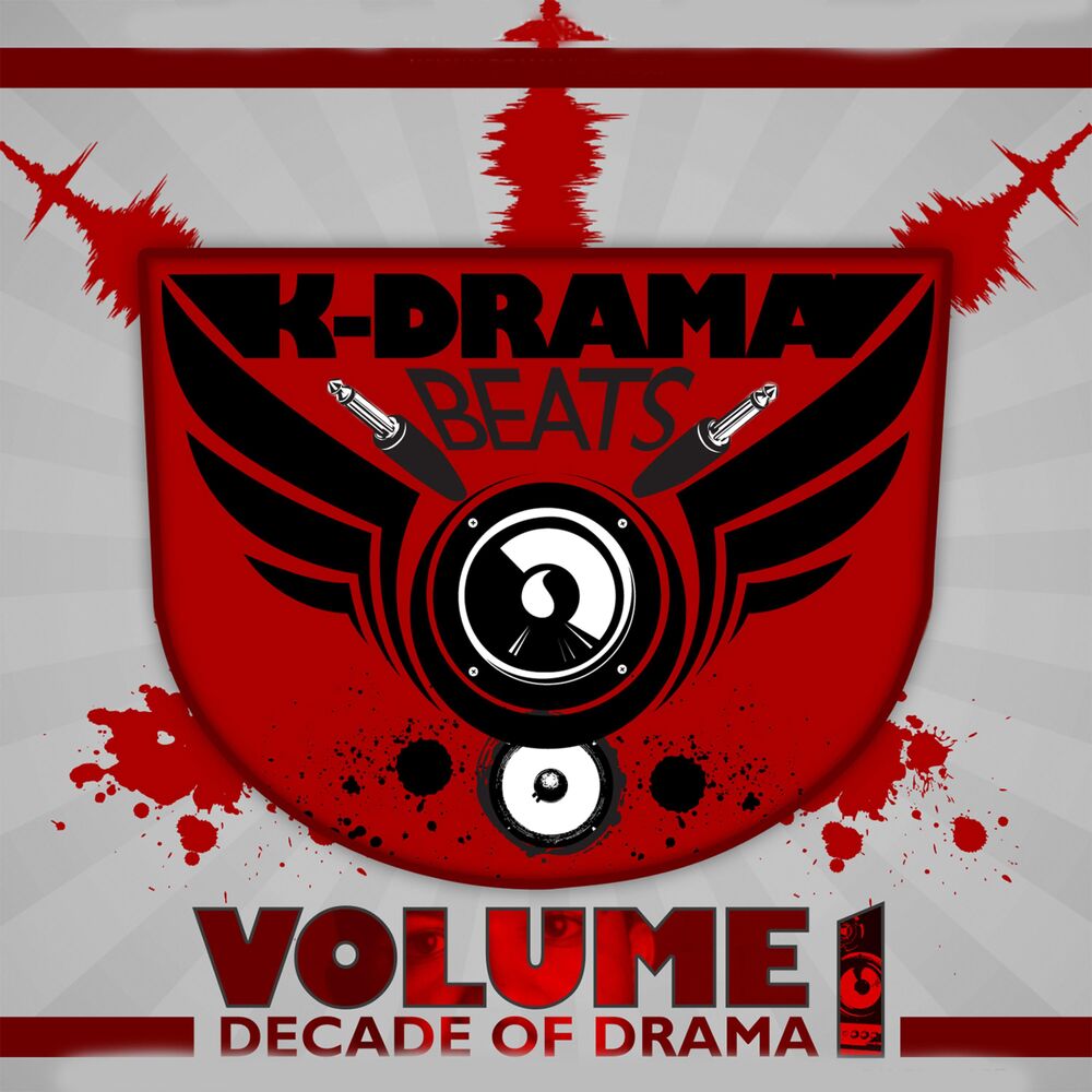 Picture of Beats, Vol. 1: Decade of Drama